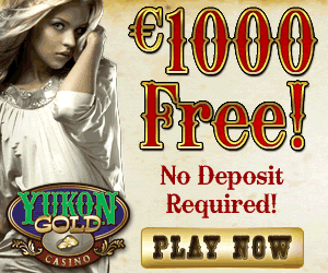 online slots real money usa free spins Yukon Gold Casino